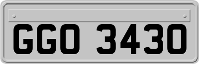 GGO3430