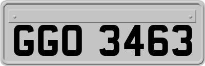 GGO3463