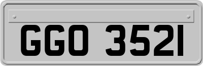 GGO3521