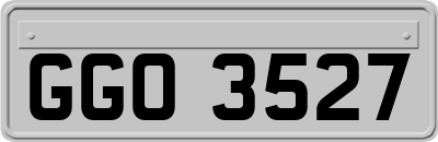 GGO3527