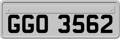 GGO3562