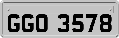 GGO3578