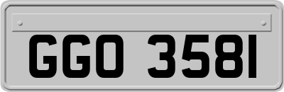 GGO3581