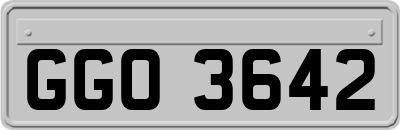 GGO3642
