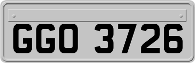 GGO3726