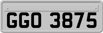 GGO3875