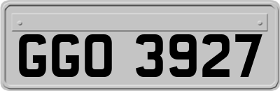 GGO3927