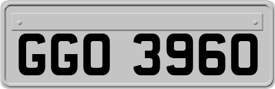 GGO3960
