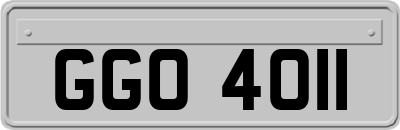 GGO4011
