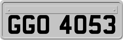 GGO4053