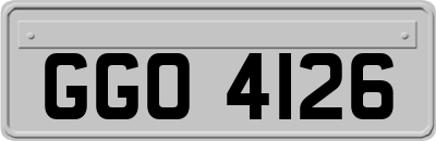 GGO4126