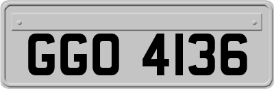 GGO4136