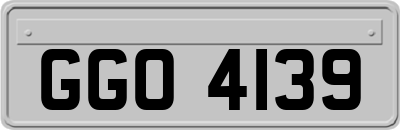 GGO4139