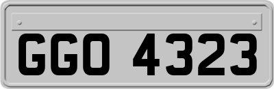 GGO4323