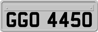 GGO4450