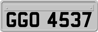 GGO4537