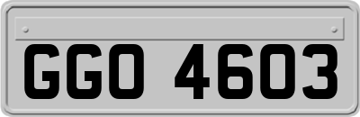 GGO4603