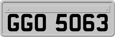GGO5063