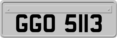 GGO5113