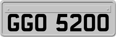 GGO5200