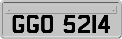 GGO5214