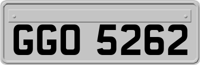 GGO5262