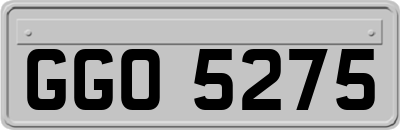 GGO5275