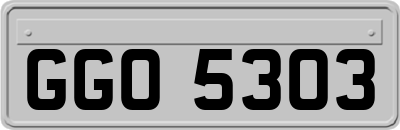 GGO5303