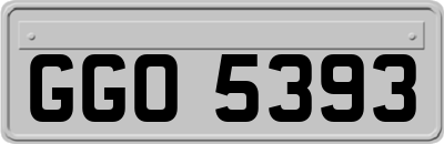 GGO5393
