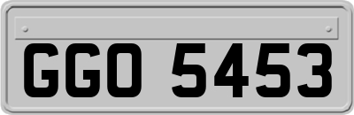 GGO5453