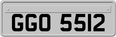 GGO5512