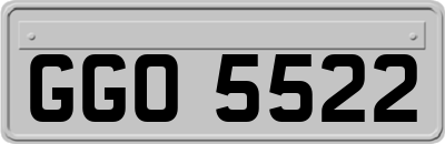 GGO5522