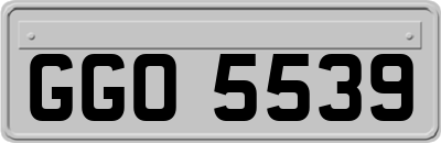 GGO5539