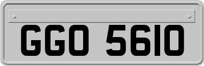 GGO5610
