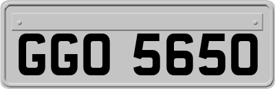 GGO5650