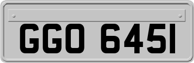 GGO6451
