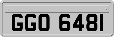 GGO6481
