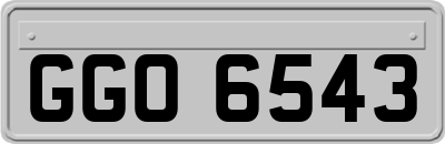 GGO6543