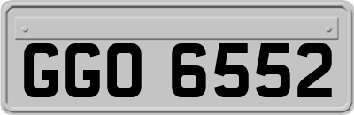 GGO6552