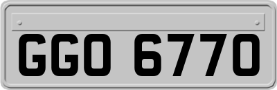 GGO6770