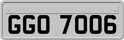 GGO7006