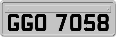 GGO7058