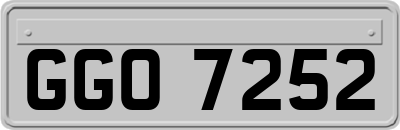 GGO7252