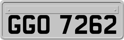 GGO7262