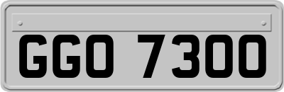 GGO7300