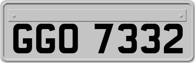 GGO7332