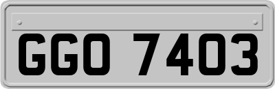 GGO7403
