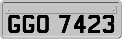 GGO7423