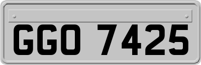 GGO7425