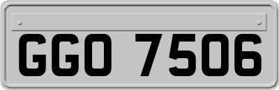 GGO7506